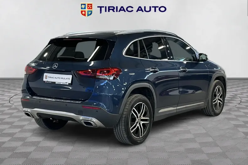 Mercedes-Benz GLA din 2021 cu 160.367 km - oferta MER197135 - foto 5