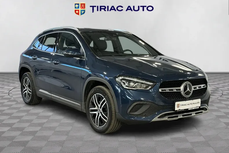 Mercedes-Benz GLA din 2021 cu 160.367 km - oferta MER197135 - foto 7
