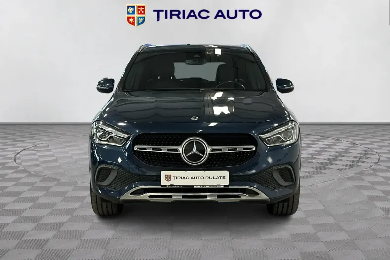 Mercedes-Benz GLA din 2021 cu 160.367 km - oferta MER197135 - foto 8