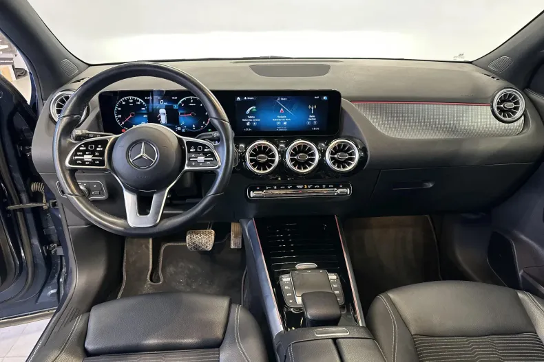 Mercedes-Benz GLA din 2021 cu 160.367 km - oferta MER197135 - foto 9
