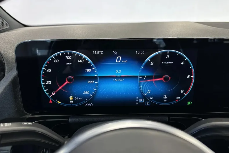 Mercedes-Benz GLA din 2021 cu 160.367 km - oferta MER197135 - foto 10