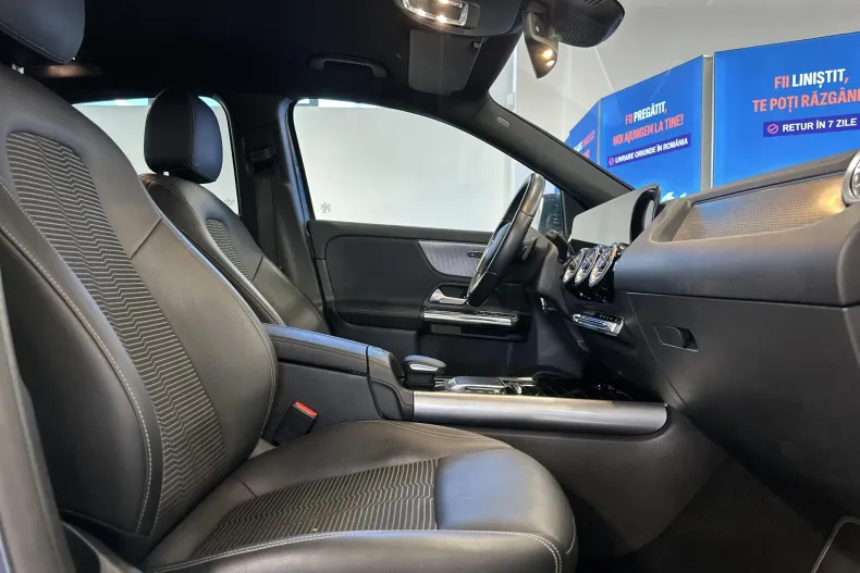 Mercedes-Benz GLA din 2021 cu 160.367 km - oferta MER197135 - foto 11
