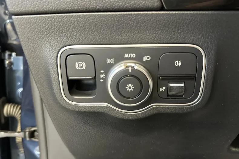 Mercedes-Benz GLA din 2021 cu 160.367 km - oferta MER197135 - foto 15