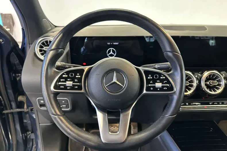 Mercedes-Benz GLA din 2021 cu 160.367 km - oferta MER197135 - foto 16
