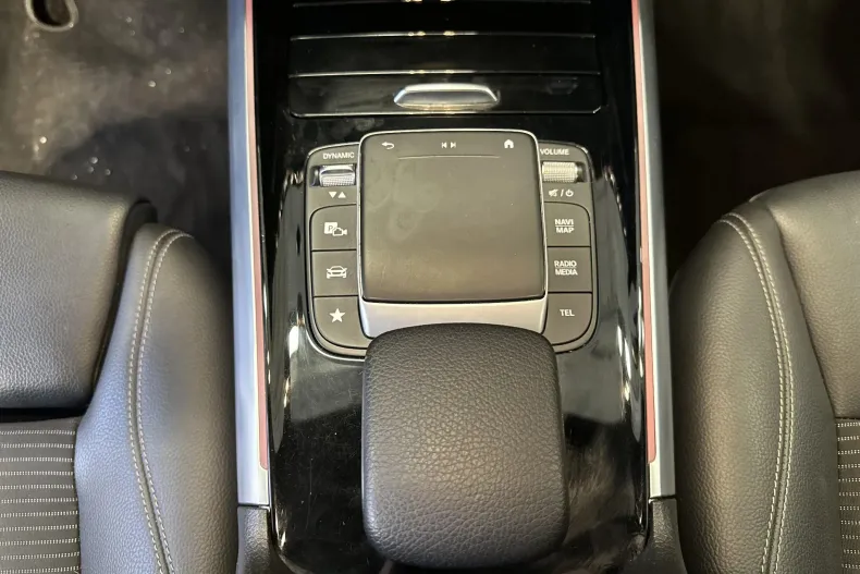 Mercedes-Benz GLA din 2021 cu 160.367 km - oferta MER197135 - foto 18