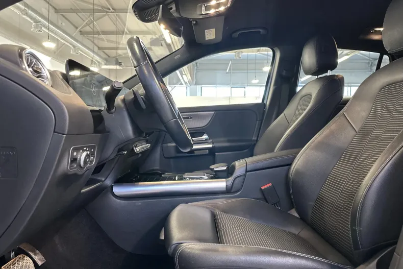 Mercedes-Benz GLA din 2021 cu 160.367 km - oferta MER197135 - foto 23
