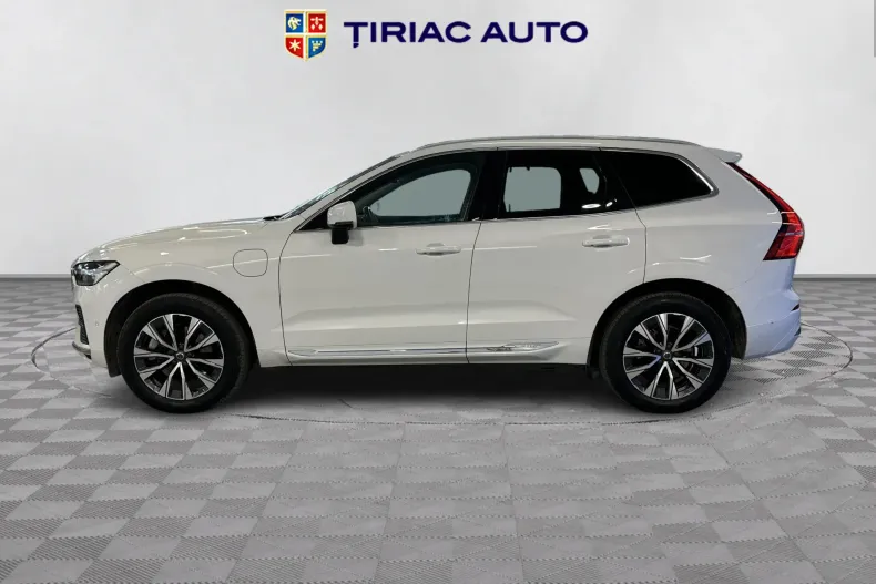 Volvo XC60 din 2022 cu 91.626 km - oferta VOL197136 - foto 2