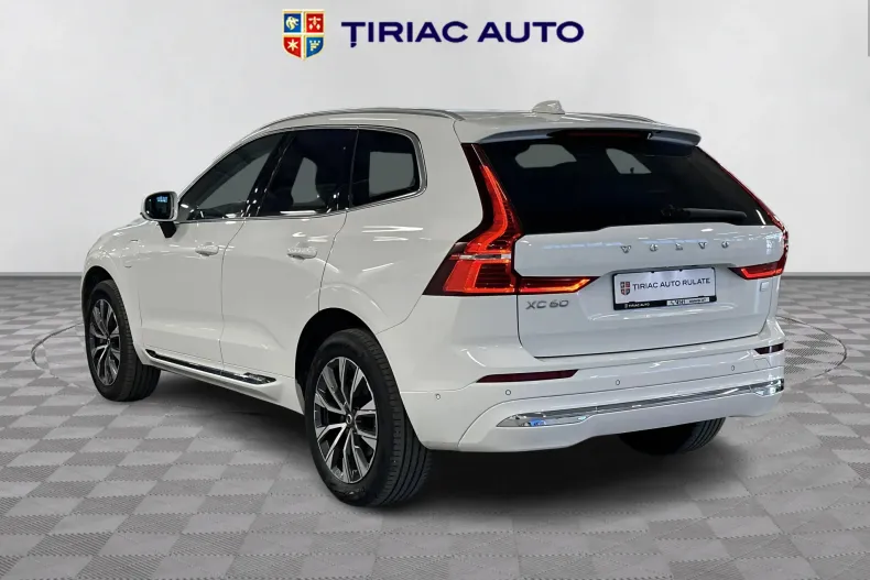 Volvo XC60 din 2022 cu 91.626 km - oferta VOL197136 - foto 3