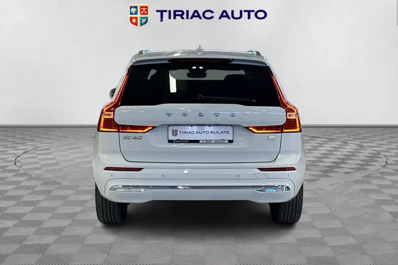 Volvo XC60 din 2022 cu 91.626 km - oferta VOL197136 - foto 4
