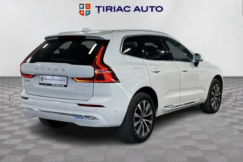 Volvo XC60 din 2022 cu 91.626 km - oferta VOL197136 - foto 5