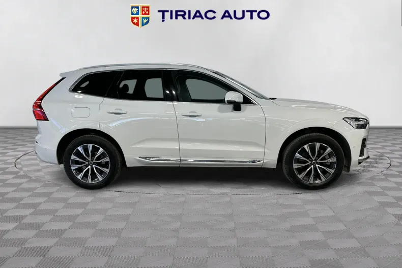 Volvo XC60 din 2022 cu 91.626 km - oferta VOL197136 - foto 6