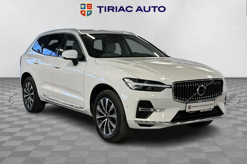 Volvo XC60 din 2022 cu 91.626 km - oferta VOL197136 - foto 7