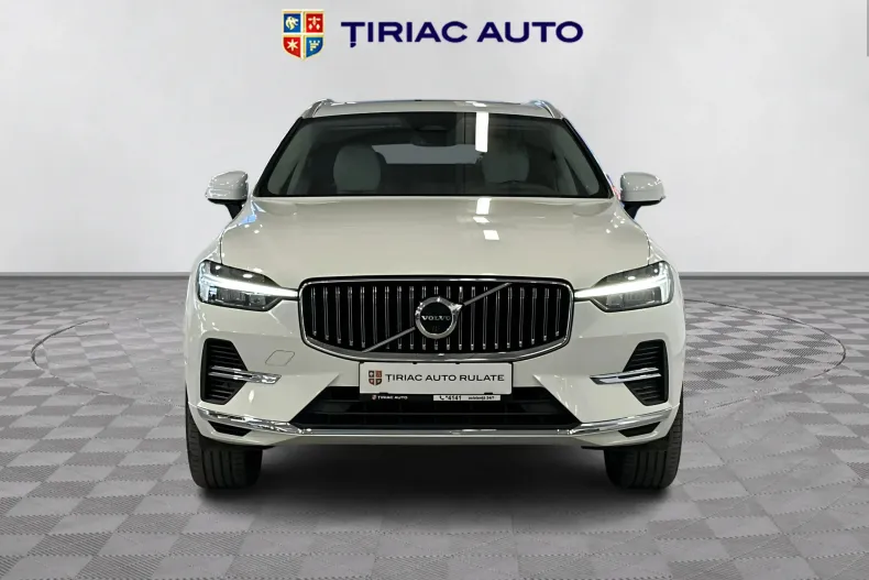 Volvo XC60 din 2022 cu 91.626 km - oferta VOL197136 - foto 8