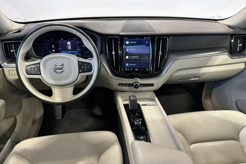 Volvo XC60 din 2022 cu 91.626 km - oferta VOL197136 - foto 9