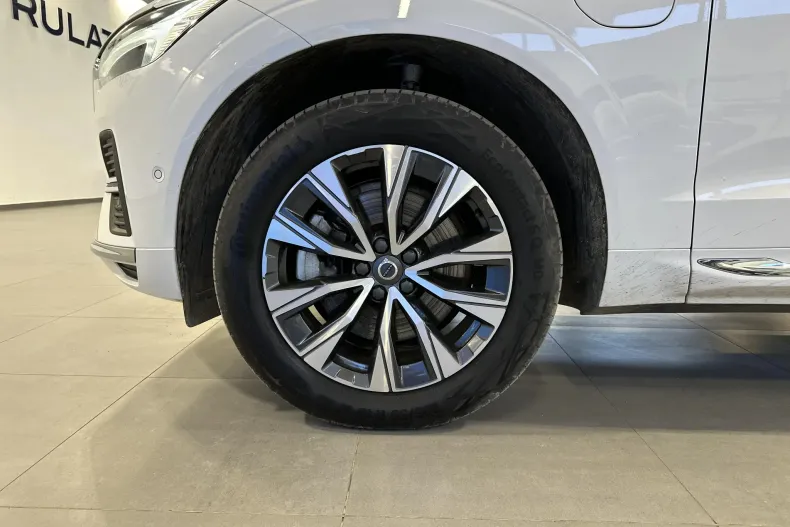 Volvo XC60 din 2022 cu 91.626 km - oferta VOL197136 - foto 12