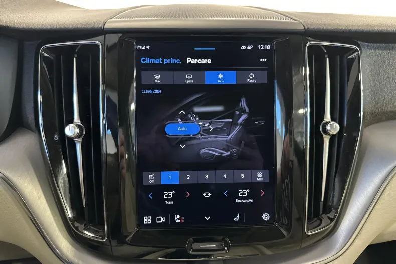 Volvo XC60 din 2022 cu 91.626 km - oferta VOL197136 - foto 16