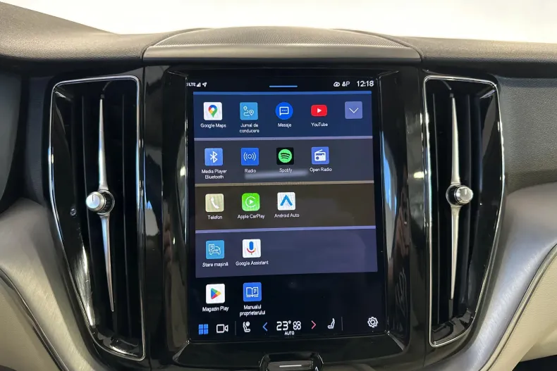 Volvo XC60 din 2022 cu 91.626 km - oferta VOL197136 - foto 19