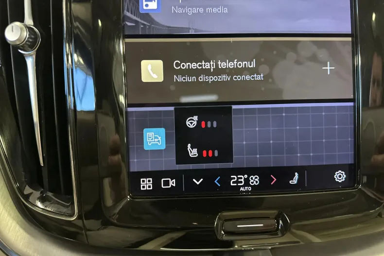 Volvo XC60 din 2022 cu 91.626 km - oferta VOL197136 - foto 20