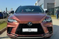 Lexus Seria RX din 2026 cu 6 km - oferta LEX197137 - foto 2