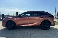 Lexus Seria RX din 2026 cu 6 km - oferta LEX197137 - foto 4