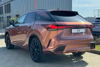 Lexus Seria RX din 2026 cu 6 km - oferta LEX197137 - foto 5