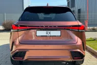 Lexus Seria RX din 2026 cu 6 km - oferta LEX197137 - foto 6