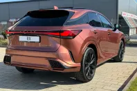 Lexus Seria RX din 2026 cu 6 km - oferta LEX197137 - foto 7