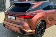 Lexus Seria RX din 2026 cu 6 km - oferta LEX197137 - foto 9