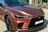 Lexus Seria RX din 2026 cu 6 km - oferta LEX197137 - foto 10