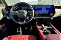 Lexus Seria RX din 2026 cu 6 km - oferta LEX197137 - foto 14