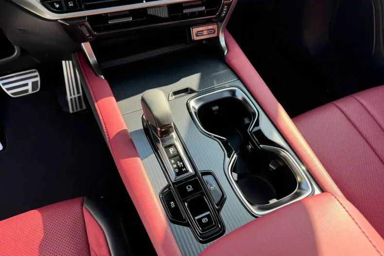 Lexus Seria RX din 2026 cu 6 km - oferta LEX197137 - foto 20