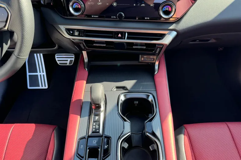 Lexus Seria RX din 2026 cu 6 km - oferta LEX197137 - foto 23