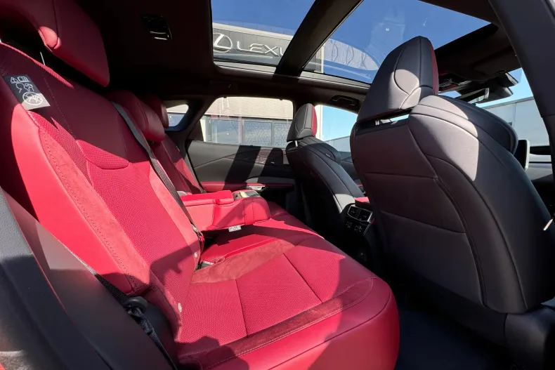 Lexus Seria RX din 2026 cu 6 km - oferta LEX197137 - foto 25