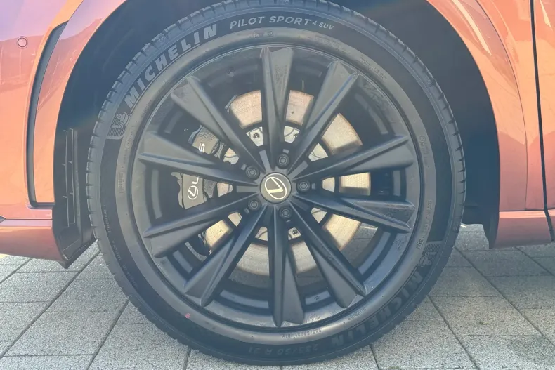 Lexus Seria RX din 2026 cu 6 km - oferta LEX197137 - foto 29