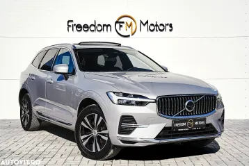 Volvo XC60 din 2022 - oferta VOL197138