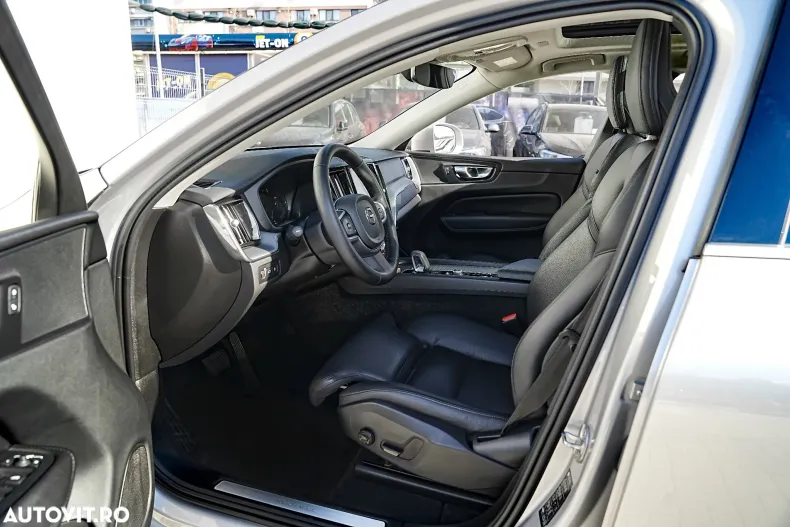 Volvo XC60 din 2022 cu 143.000 km - oferta VOL197138 - foto 8