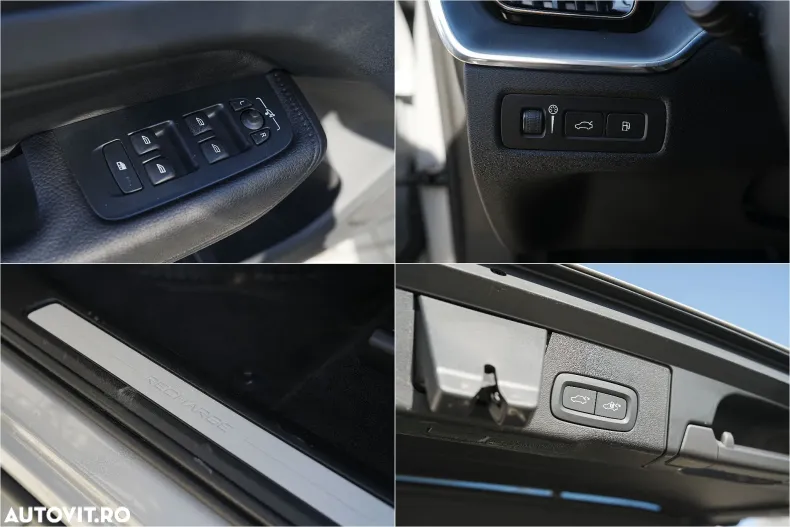Volvo XC60 din 2022 cu 143.000 km - oferta VOL197138 - foto 15