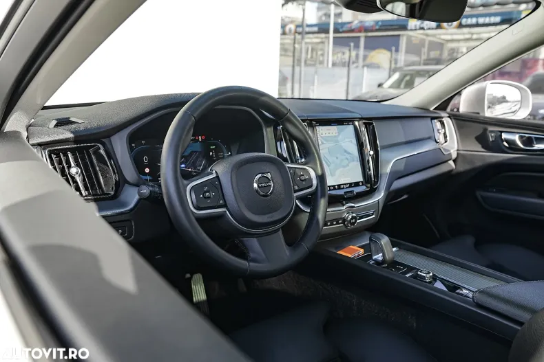Volvo XC60 din 2022 cu 143.000 km - oferta VOL197138 - foto 16