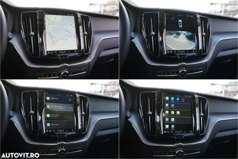 Volvo XC60 din 2022 cu 143.000 km - oferta VOL197138 - foto 21