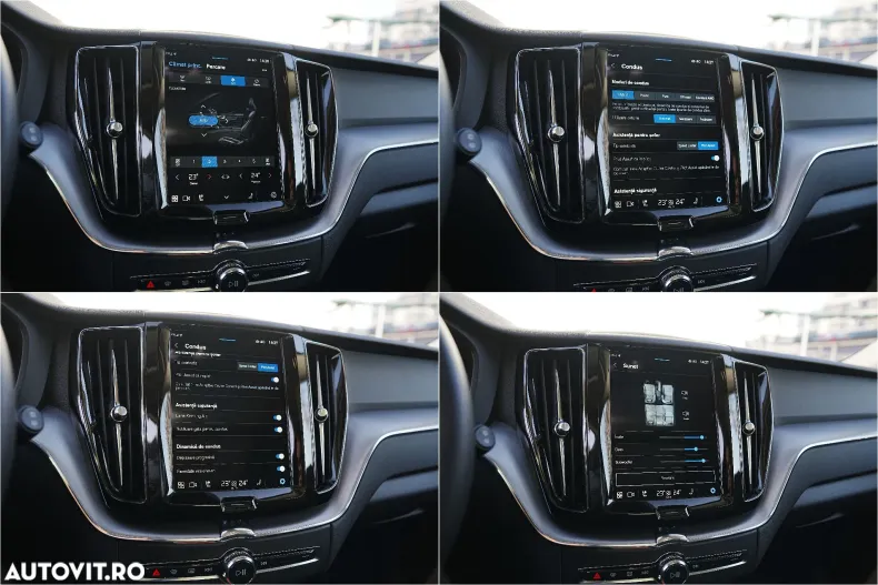 Volvo XC60 din 2022 cu 143.000 km - oferta VOL197138 - foto 22