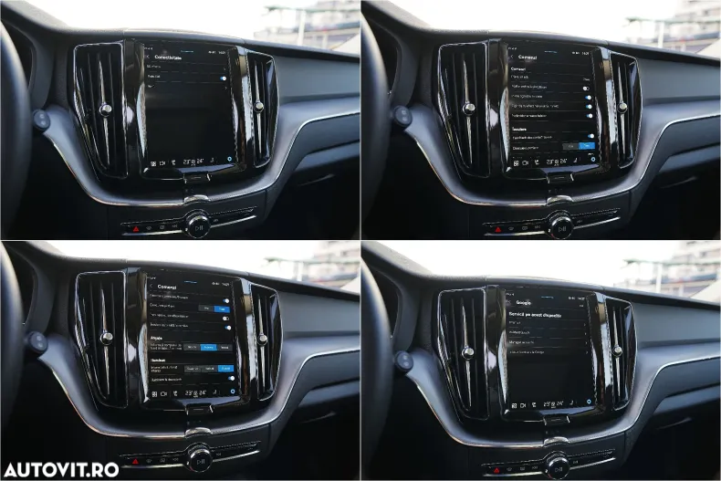 Volvo XC60 din 2022 cu 143.000 km - oferta VOL197138 - foto 23