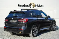 BMW X3 (Seria X) din 2021 cu 88.000 km - oferta BMW197139 - foto 4