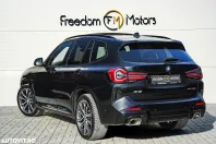 BMW X3 (Seria X) din 2021 cu 88.000 km - oferta BMW197139 - foto 5