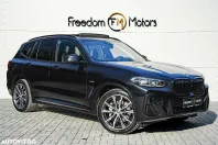 BMW X3 (Seria X) din 2021 cu 88.000 km - oferta BMW197139 - foto 6