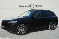 BMW X3 (Seria X) din 2021 cu 88.000 km - oferta BMW197139 - foto 7
