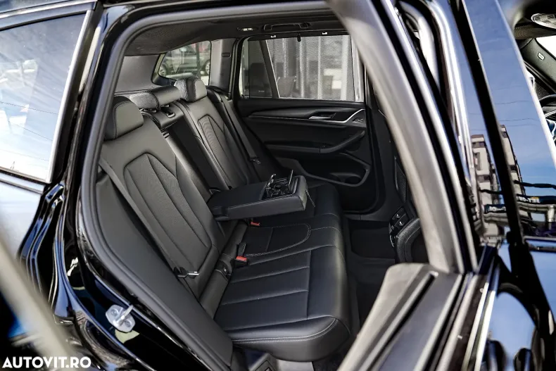 BMW X3 (Seria X) din 2021 cu 88.000 km - oferta BMW197139 - foto 10