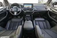 BMW X3 (Seria X) din 2021 cu 88.000 km - oferta BMW197139 - foto 12