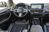 BMW X3 (Seria X) din 2021 cu 88.000 km - oferta BMW197139 - foto 13