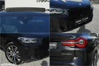 BMW X3 (Seria X) din 2021 cu 88.000 km - oferta BMW197139 - foto 16