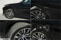 BMW X3 (Seria X) din 2021 cu 88.000 km - oferta BMW197139 - foto 17